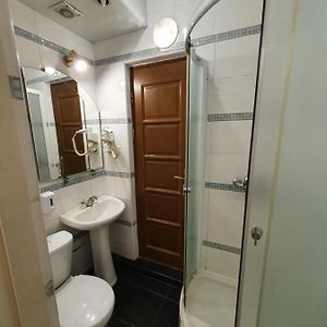 Habitación Doble Pequeña