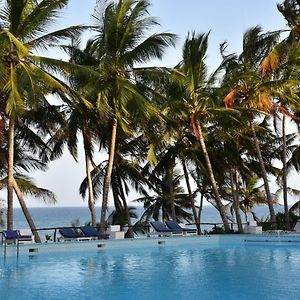 Baobab Sea Lodge